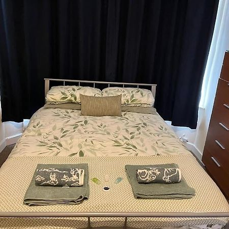 Flat 1, 67 Colwick Road Ng2 4Al Leilighet Nottingham Eksteriør bilde